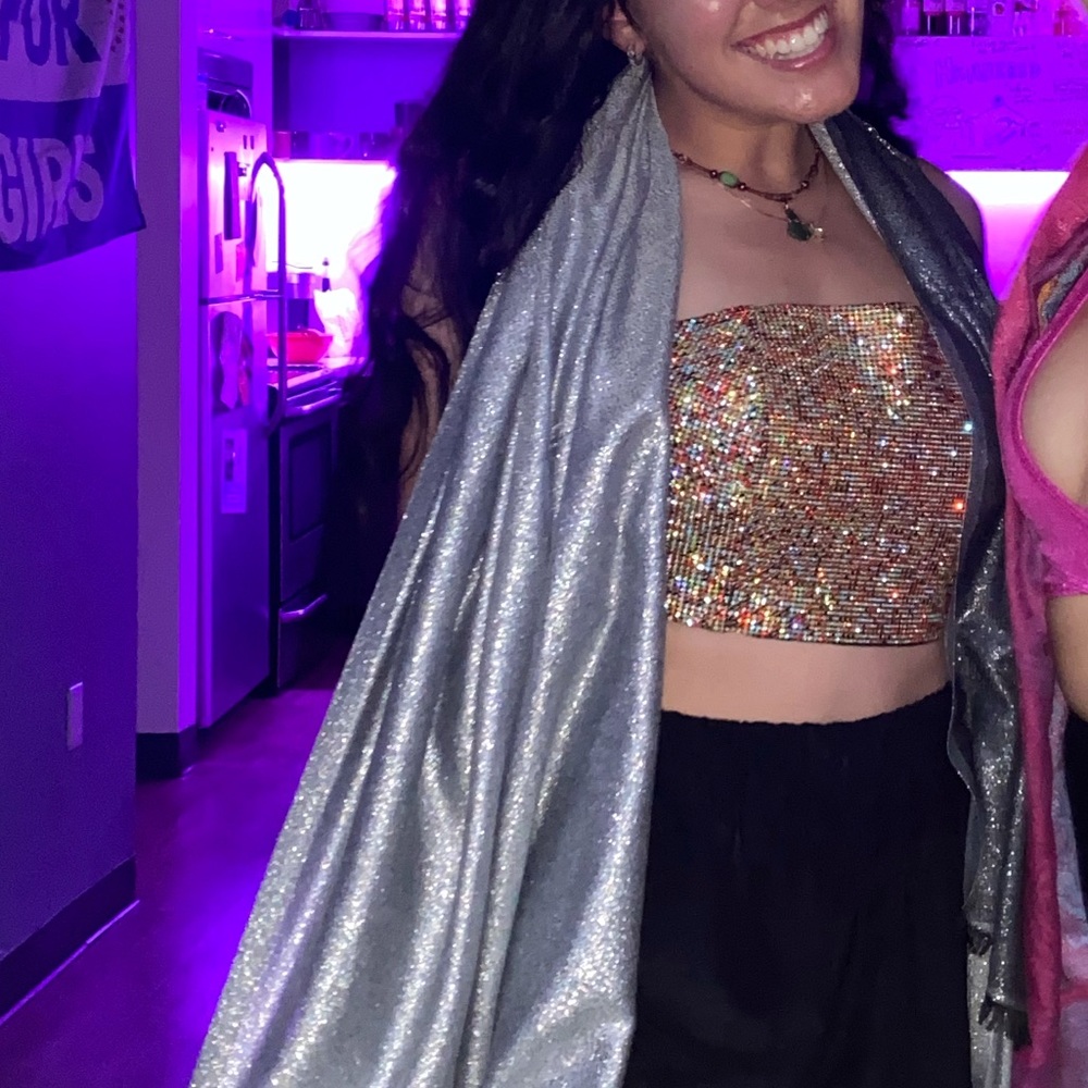 Festival top